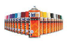 Belton Molotow Premium